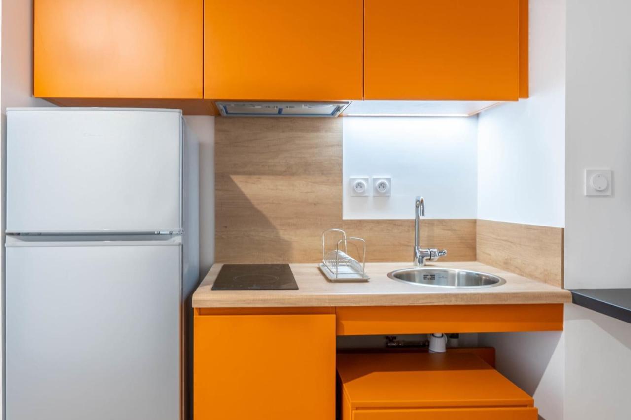 Appart hôtel Kabane Montpellier