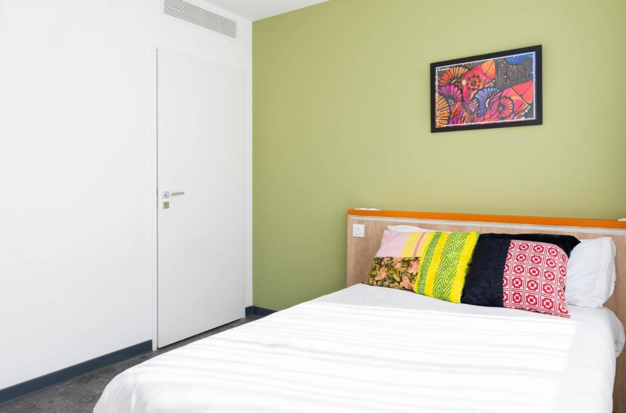 Appart hôtel Kabane Montpellier
