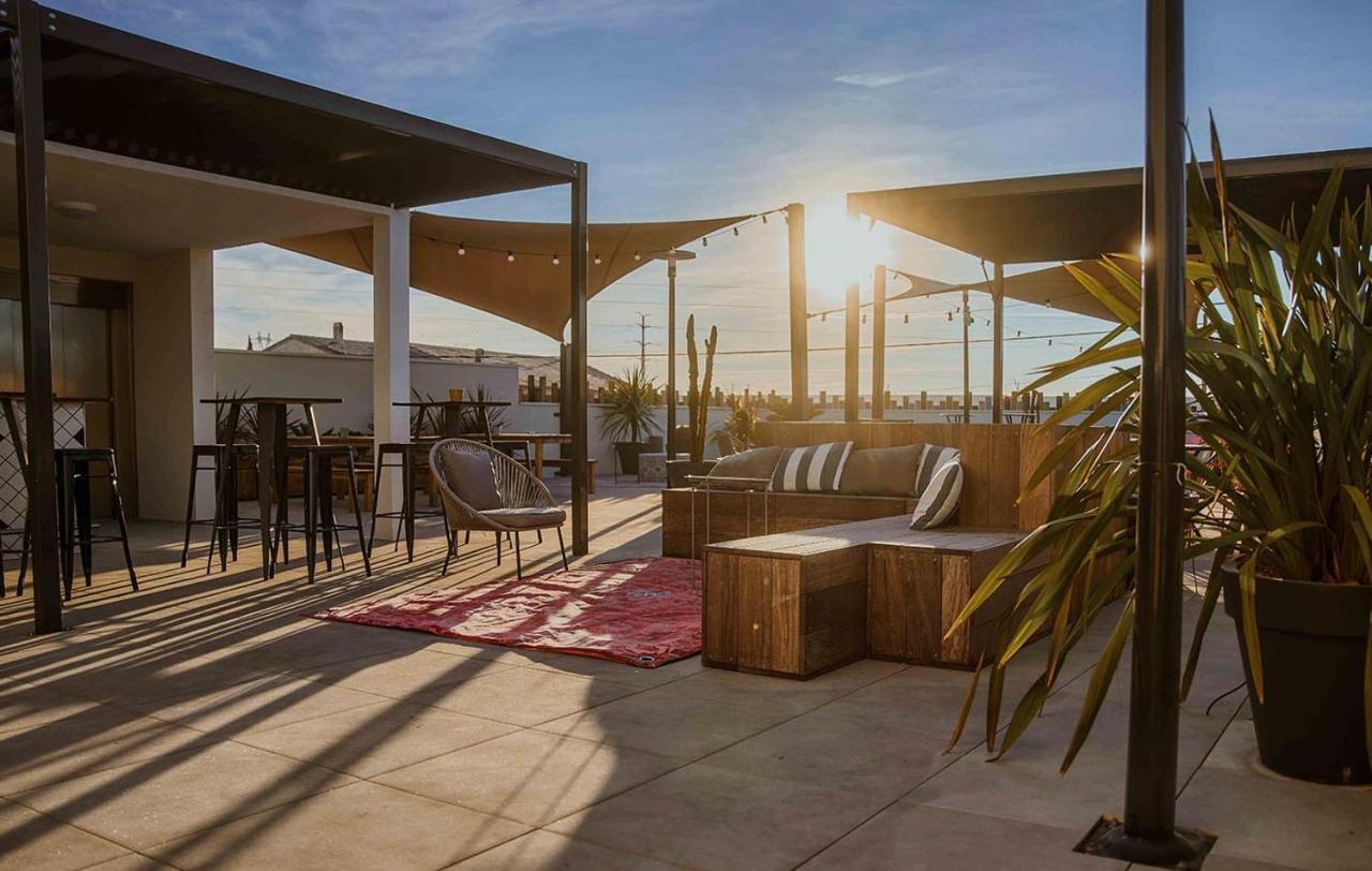 Kabane Montpellier Appart hôtel *