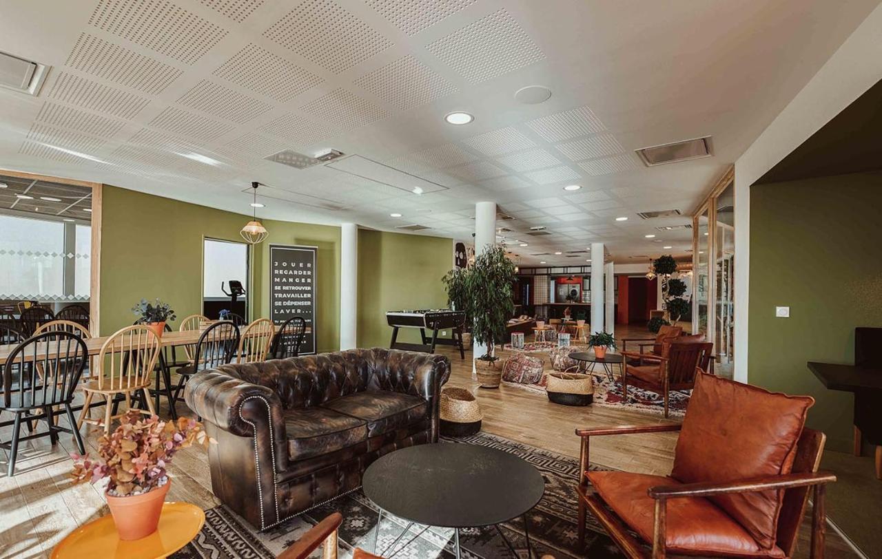 Kabane Montpellier Aparthotel *