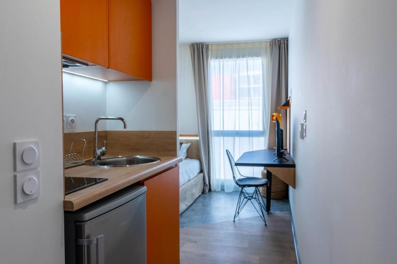 Kabane Montpellier *